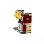 LEGO Marvel Super Heroes Spider-Verse: Mile Morales vs The Spot για 9+ Ετών 375τμχ - Image 6