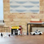 LEGO Marvel Super Heroes Spider-Verse: Mile Morales vs The Spot για 9+ Ετών 375τμχ - Image 12