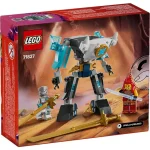 LEGO Ninjago Zane's Battle Suit Mech για 6+ Ετών 92τμχ 71827 - Image 2