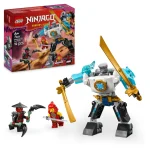 LEGO Ninjago Zane's Battle Suit Mech για 6+ Ετών 92τμχ 71827 - Image 3
