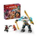 LEGO Ninjago Zane's Battle Suit Mech για 6+ Ετών 92τμχ 71827 - Image 4