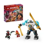 LEGO Ninjago Zane's Battle Suit Mech για 6+ Ετών 92τμχ 71827 - Image 8