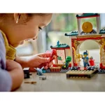 LEGO Ninjago Ninja Spinjitzu Temple για 4+ Ετών 158τμχ 71831 - Image 8