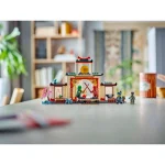 LEGO Ninjago Ninja Spinjitzu Temple για 4+ Ετών 158τμχ 71831 - Image 9
