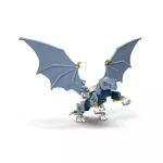 LEGO Ninjago Zane's Ultra Combiner Mech για 9+ Ετών 1187τμχ - Image 5