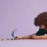 LEGO DREAMZzz DREAMZzz - Izzie and Bunchurro the Gaming Bunny για 7+ Ετών 252τμχ - Image 9