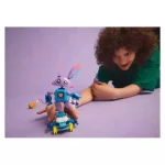 LEGO DREAMZzz DREAMZzz - Izzie and Bunchurro the Gaming Bunny για 7+ Ετών 252τμχ - Image 10