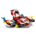 LEGO DREAMZzz Cooper's Tiger Mech & Zero's Hot Rod Car για 9+ Ετών 1006τμχ - Image 7