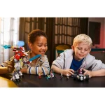 LEGO DREAMZzz Cooper's Tiger Mech & Zero's Hot Rod Car για 9+ Ετών 1006τμχ - Image 12