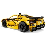 LEGO Technic Chevrolet Corvette Stingray για 9+ Ετών 732τμχ - Image 6