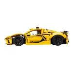 LEGO Technic Chevrolet Corvette Stingray για 9+ Ετών 732τμχ - Image 7
