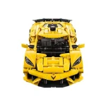 LEGO Technic Chevrolet Corvette Stingray για 9+ Ετών 732τμχ - Image 8