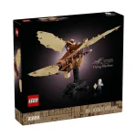 LEGO Creator Leonardo Da Vinci's Flying Machine για 18+ Ετών 493τμχ