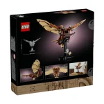 LEGO Creator Leonardo Da Vinci's Flying Machine για 18+ Ετών 493τμχ - Image 2