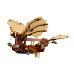 LEGO Creator Leonardo Da Vinci's Flying Machine για 18+ Ετών 493τμχ - Image 5