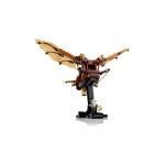 LEGO Creator Leonardo Da Vinci's Flying Machine για 18+ Ετών 493τμχ - Image 6
