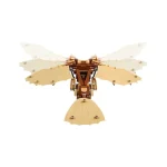 LEGO Creator Leonardo Da Vinci's Flying Machine για 18+ Ετών 493τμχ - Image 7