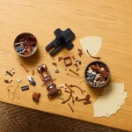 LEGO Creator Leonardo Da Vinci's Flying Machine για 18+ Ετών 493τμχ - Image 9