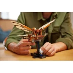 LEGO Creator Leonardo Da Vinci's Flying Machine για 18+ Ετών 493τμχ - Image 11