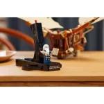 LEGO Creator Leonardo Da Vinci's Flying Machine για 18+ Ετών 493τμχ - Image 12