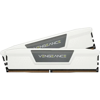 Corsair Vengeance DDR5 64GB RAM με 2x32GB Modules και Ταχύτητα 6000 για Desktop