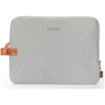 Dicota Skin Τσάντα για Laptop 13" σε Γκρι χρώμα