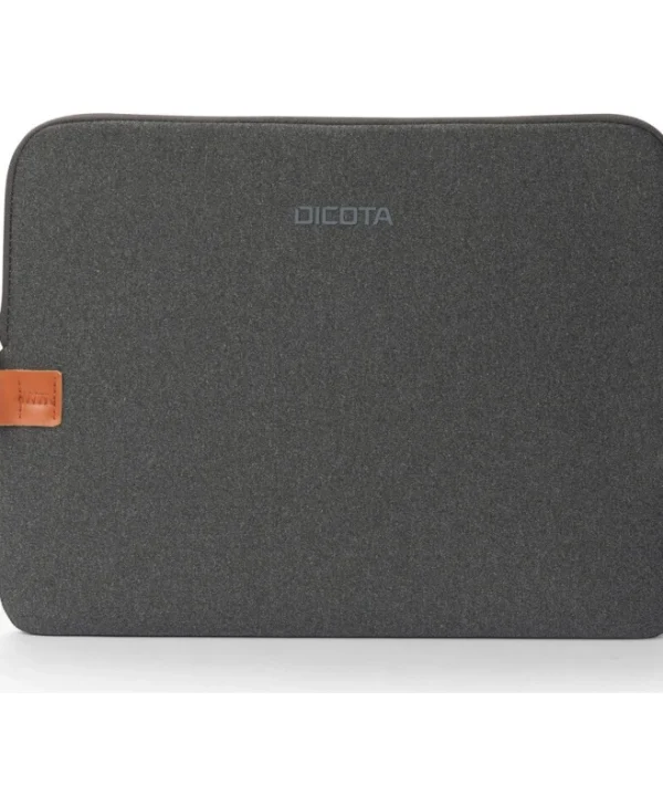 Dicota Skin Τσάντα για Laptop 16" σε Γκρι χρώμα
