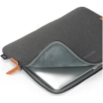 Dicota Skin Τσάντα για Laptop 16" σε Γκρι χρώμα - Image 2