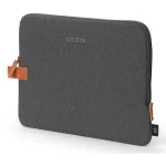 Dicota Skin Τσάντα για Laptop 16" σε Γκρι χρώμα - Image 3
