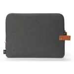 Dicota Skin Τσάντα για Laptop 16" σε Γκρι χρώμα - Image 6