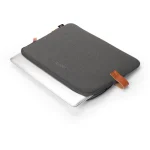 Dicota Skin Τσάντα για Laptop 16" σε Γκρι χρώμα - Image 7