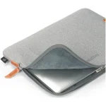 Dicota Τσάντα για Laptop 15" σε Γκρι χρώμα D32025-RPET D32025-RPET - Image 3