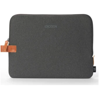 Dicota Τσάντα για Laptop 15" σε Γκρι χρώμα D32026-RPET D32026-RPET
