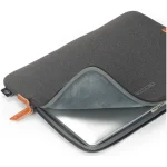 Dicota Τσάντα για Laptop 15" σε Γκρι χρώμα D32026-RPET D32026-RPET - Image 3