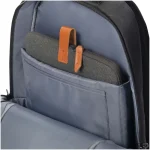 Dicota Τσάντα για Laptop 15" σε Γκρι χρώμα D32026-RPET D32026-RPET - Image 4