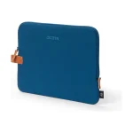 Dicota Skin Τσάντα για Laptop 13" σε Μπλε χρώμα - Image 3