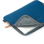 Dicota Skin Τσάντα για Laptop 13" σε Μπλε χρώμα - Image 4