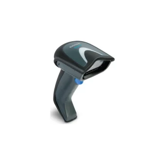 Datalogic Gryphon I GD4520 Scanner Χειρός Ενσύρματο με Δυνατότητα Ανάγνωσης 2D και QR Barcodes