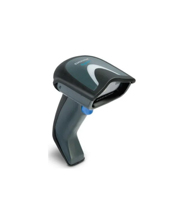 Datalogic Gryphon I GD4520 Scanner Χειρός Ενσύρματο με Δυνατότητα Ανάγνωσης 2D και QR Barcodes