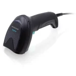 Datalogic Gryphon I GD4520 Scanner Χειρός Ενσύρματο με Δυνατότητα Ανάγνωσης 2D και QR Barcodes - Image 2