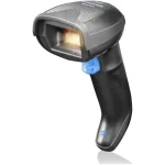 Datalogic Gryphon I GD4520 Scanner Χειρός Ενσύρματο με Δυνατότητα Ανάγνωσης 2D και QR Barcodes - Image 3