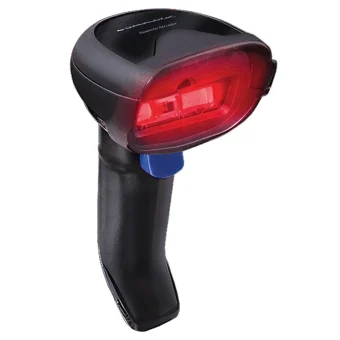 Datalogic QuickScan I 2220 Series Scanner Χειρός Ενσύρματο με Δυνατότητα Ανάγνωσης 1D Barcodes