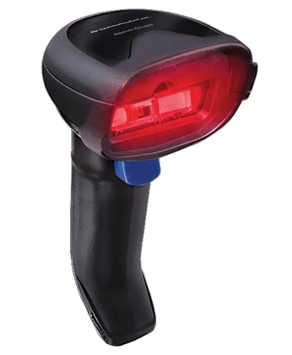 Datalogic QuickScan I 2220 Series Scanner Χειρός Ενσύρματο με Δυνατότητα Ανάγνωσης 1D Barcodes