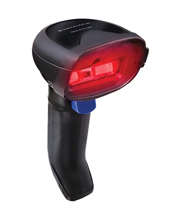 Datalogic Scanner Χειρός Ασύρματο με Δυνατότητα Ανάγνωσης 1D Barcodes