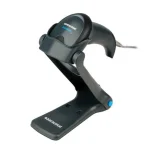 Datalogic Scanner Χειρός Ασύρματο με Δυνατότητα Ανάγνωσης 1D Barcodes - Image 3