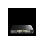 Cudy FS1018PS1 v3 Unmanaged L2 PoE+ Switch με 16 Θύρες Ethernet και 1 SFP Θύρα FS1018PS1 - Image 4