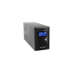 Armac O/850F/LCD UPS Line-Interactive 850VA με 2 Schuko Πρίζες O/850F/LCD - Image 2
