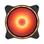 Chieftec ZF 120 Case Fan με RGB Φωτισμό - Image 2