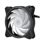 Chieftec ZF 120 Case Fan με RGB Φωτισμό - Image 3