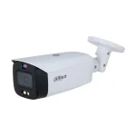 Dahua IPC-HFW3849T1-ZAS-PV-27135 IP Κάμερα Παρακολούθησης 4K Αδιάβροχη με Αμφίδρομη Επικοινωνία και Φακό 2.8mm - Image 4